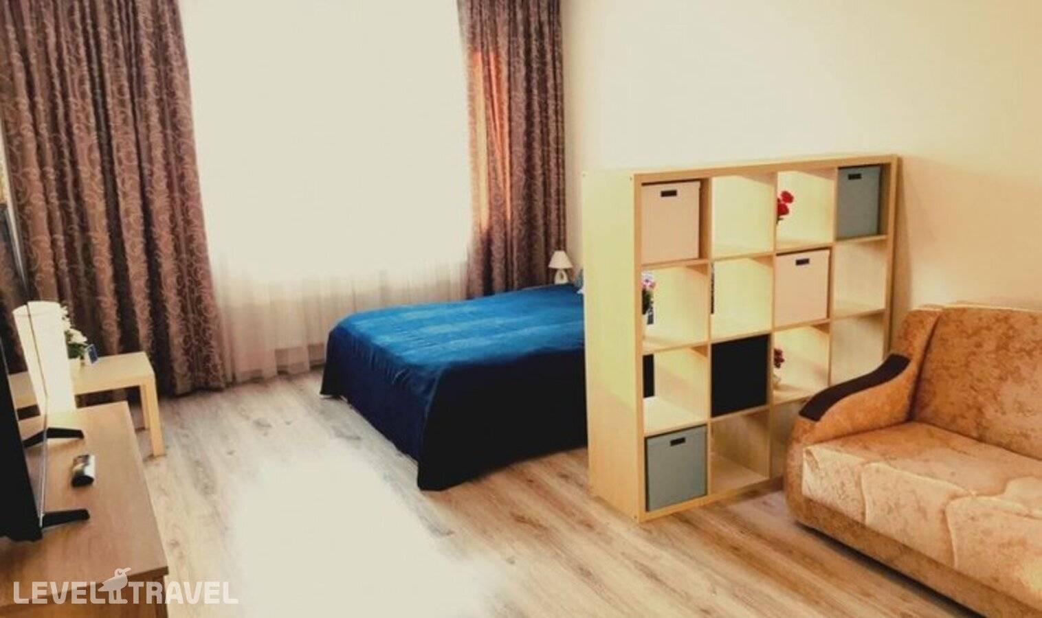 фотографии отеля Апартаменты Малина Рэд (Malina Red) в Россия(Калининград) - фото №3