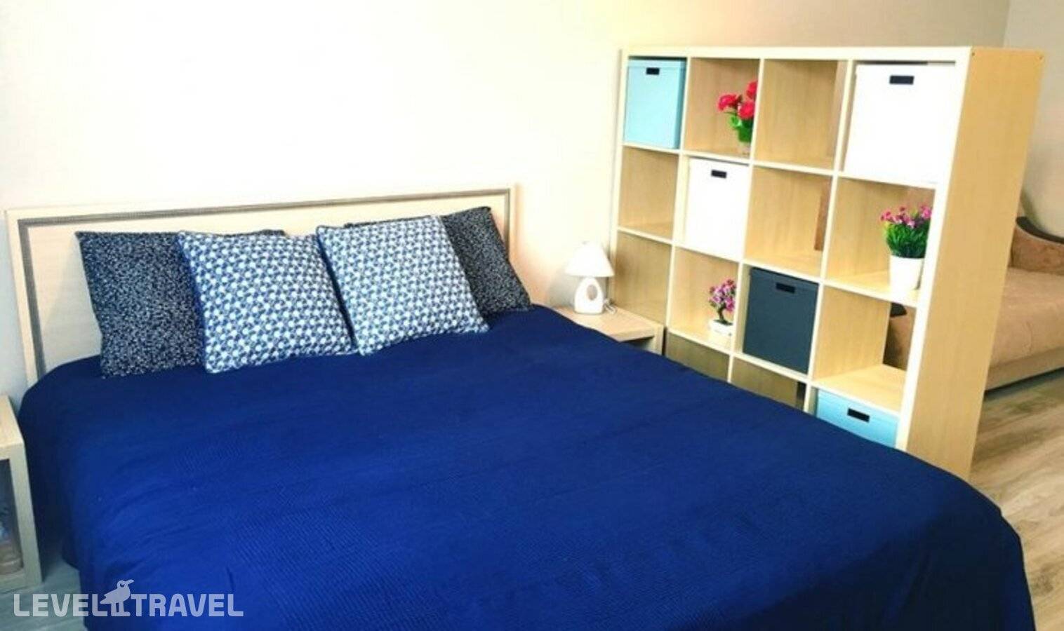 фотографии отеля Апартаменты Малина Рэд (Malina Red) в Россия(Калининград) - фото №2