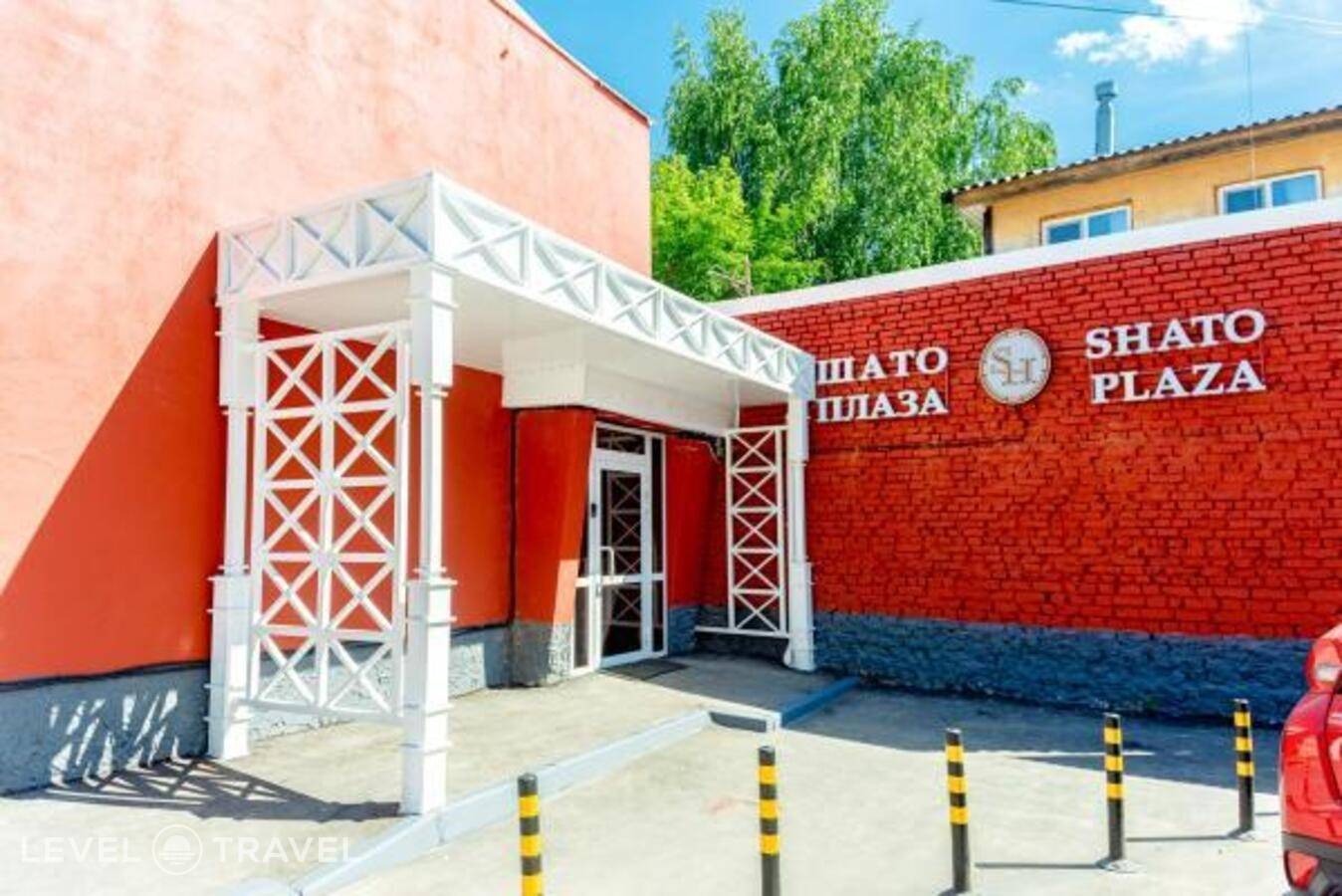 Изображение отеля 1
