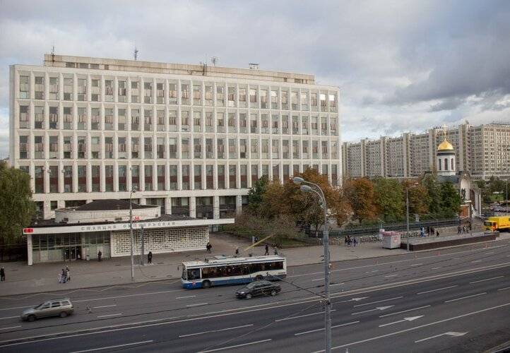 Inhome24 Просторная И Уютная Квартира В Г. Москва