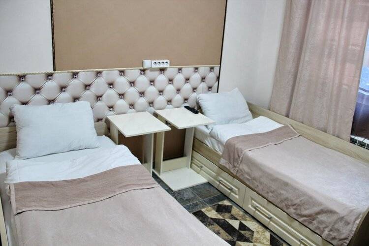 Апарт-Отель Ab House