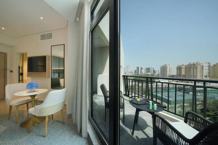 Arabian Park Edge By Rotana