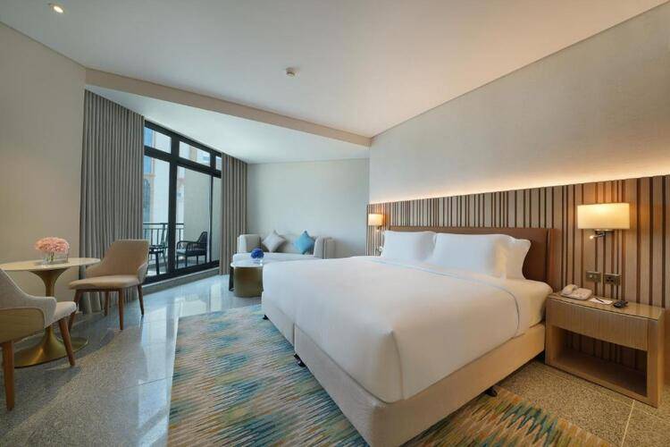 Arabian Park Edge By Rotana