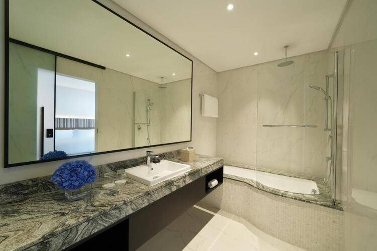 Arabian Park Edge By Rotana