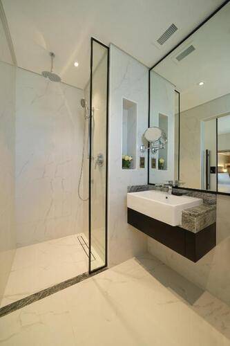 Arabian Park Edge By Rotana