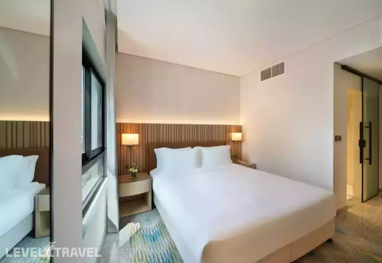 Arabian Park Edge By Rotana