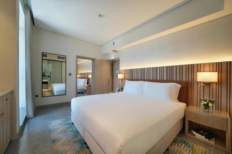 Arabian Park Edge By Rotana