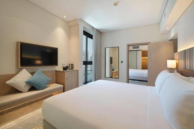 Arabian Park Edge By Rotana
