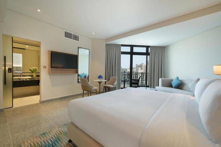 Arabian Park Edge By Rotana