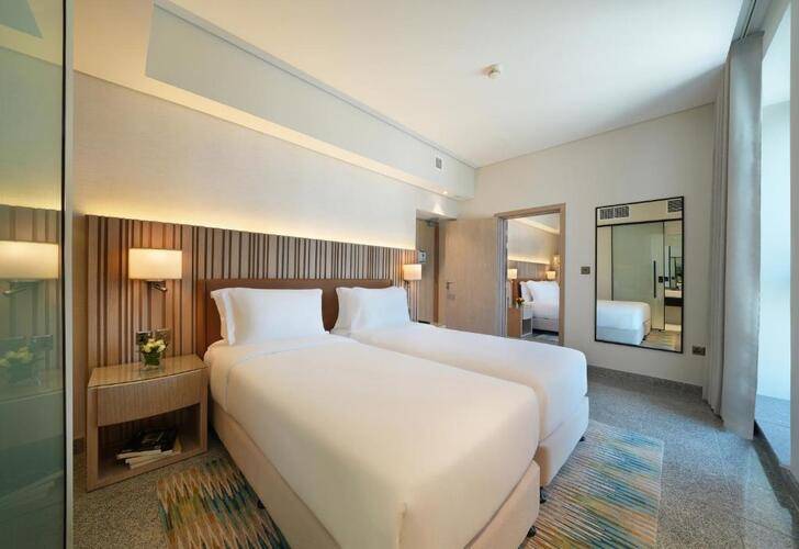 Arabian Park Edge By Rotana