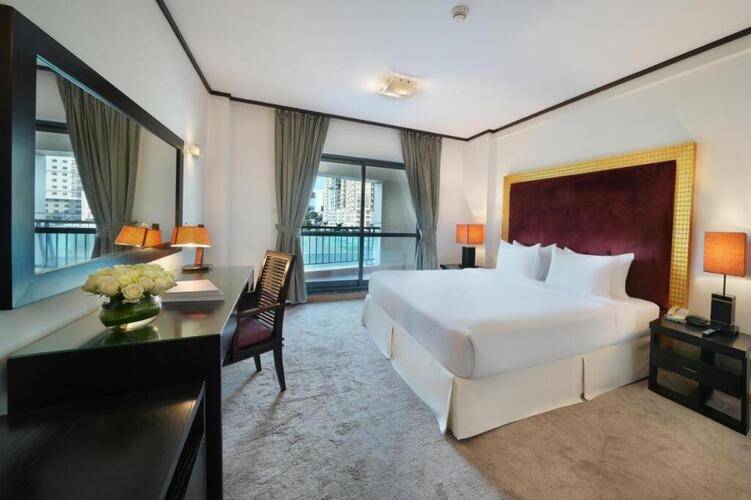 Arabian Park Edge By Rotana