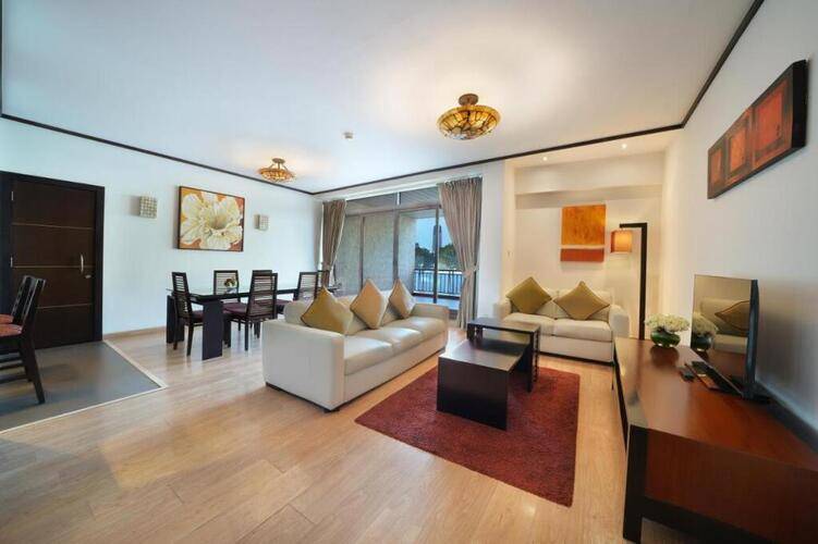 Arabian Park Edge By Rotana