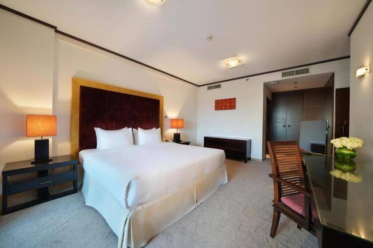 Arabian Park Edge By Rotana