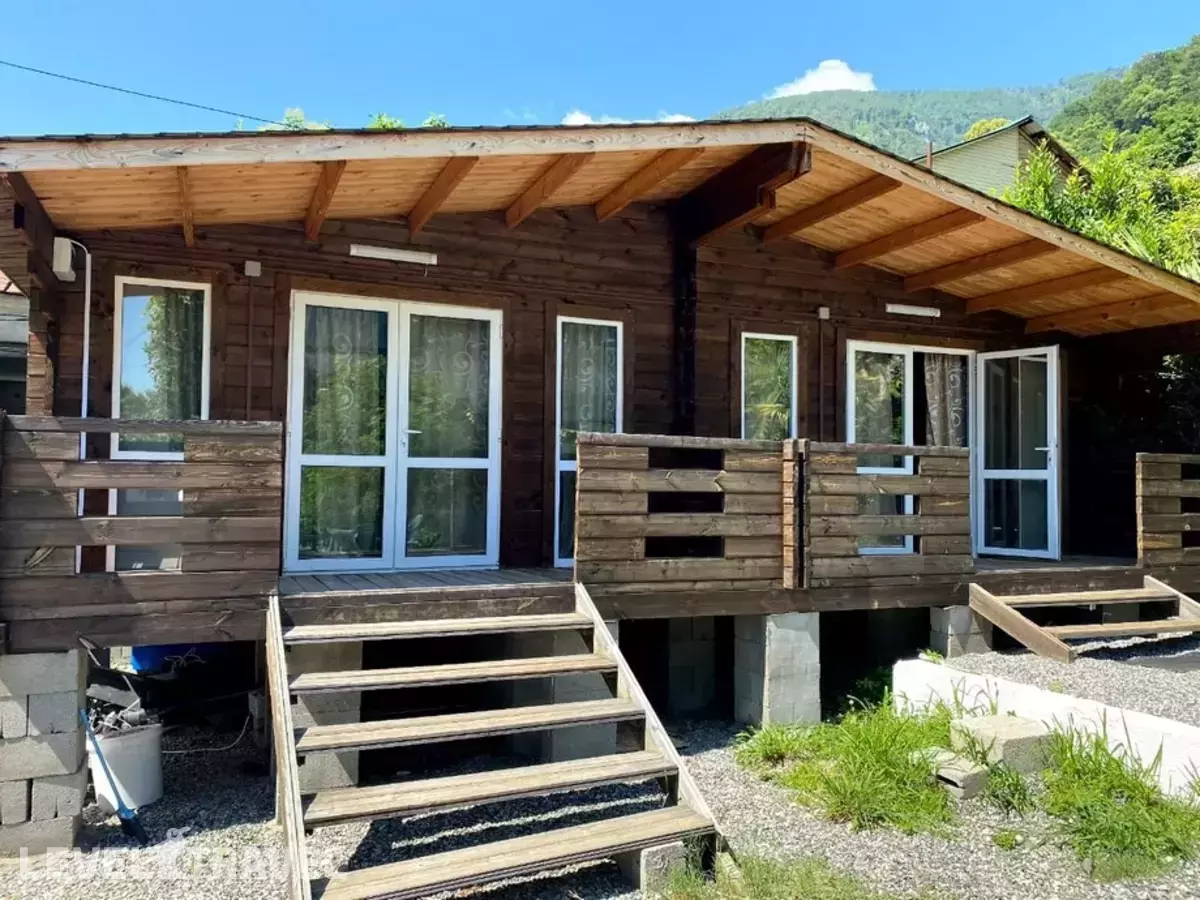 Коттедж Golden Gagra