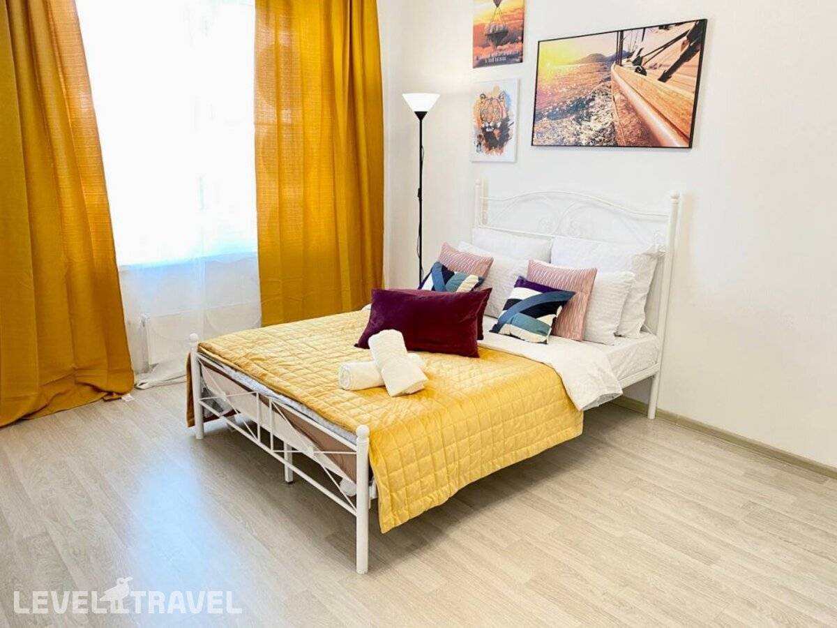 фотографии отеля Апартаменты Subarendator Kuzminki в Россия(Юго-восточный административный округ (ЮВАО)) - фото №14