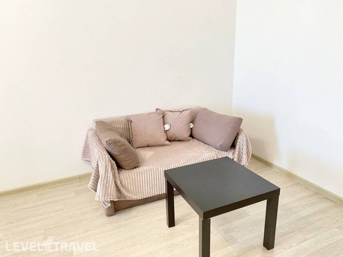 фотографии отеля Апартаменты Subarendator Kuzminki в Россия(Юго-восточный административный округ (ЮВАО)) - фото №20