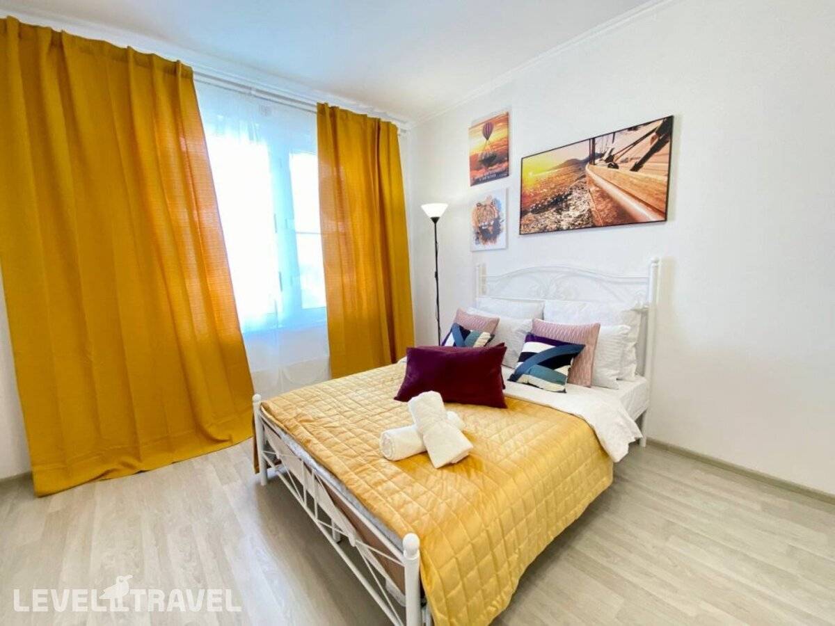 фотографии отеля Апартаменты Subarendator Kuzminki в Россия(Юго-восточный административный округ (ЮВАО)) - фото №15