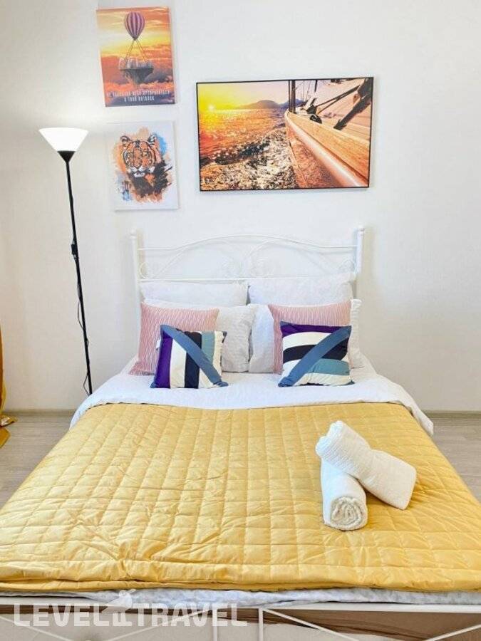 фотографии отеля Апартаменты Subarendator Kuzminki в Россия(Юго-восточный административный округ (ЮВАО)) - фото №7