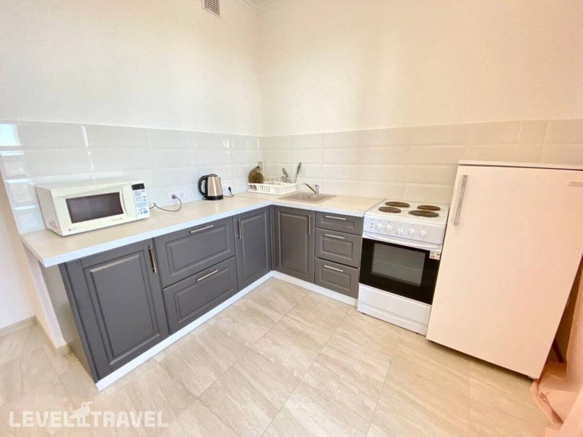 фотографии отеля Апартаменты Subarendator Kuzminki в Россия(Юго-восточный административный округ (ЮВАО)) - фото №11