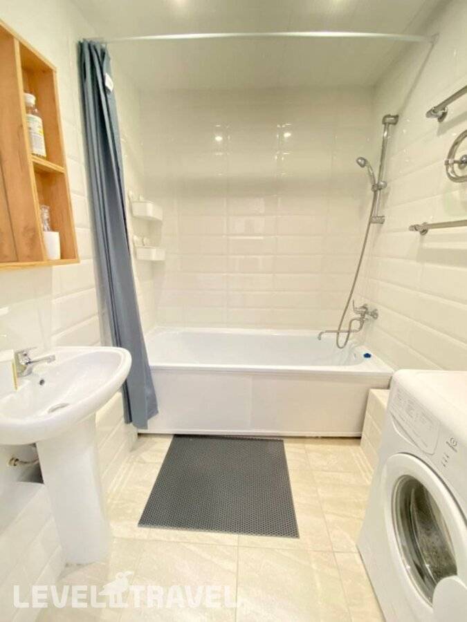 фотографии отеля Апартаменты Subarendator Kuzminki в Россия(Юго-восточный административный округ (ЮВАО)) - фото №22