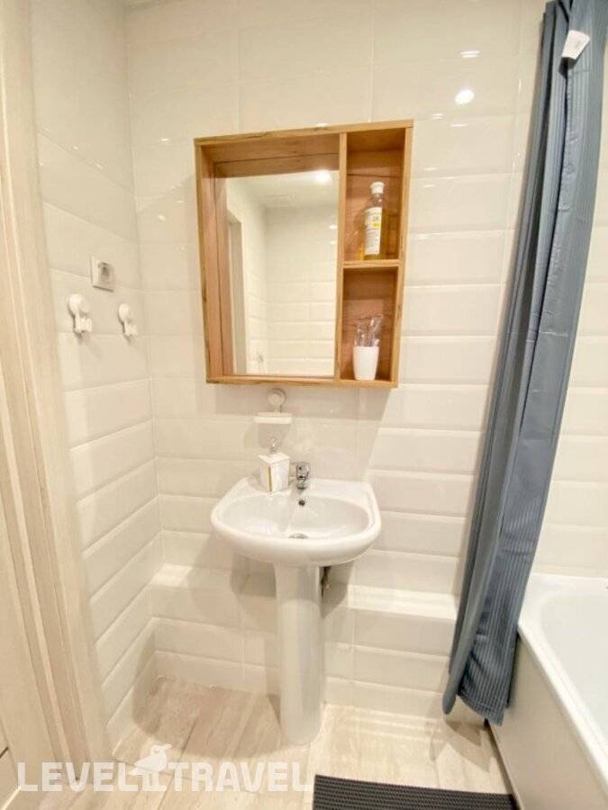 фотографии отеля Апартаменты Subarendator Kuzminki в Россия(Юго-восточный административный округ (ЮВАО)) - фото №4