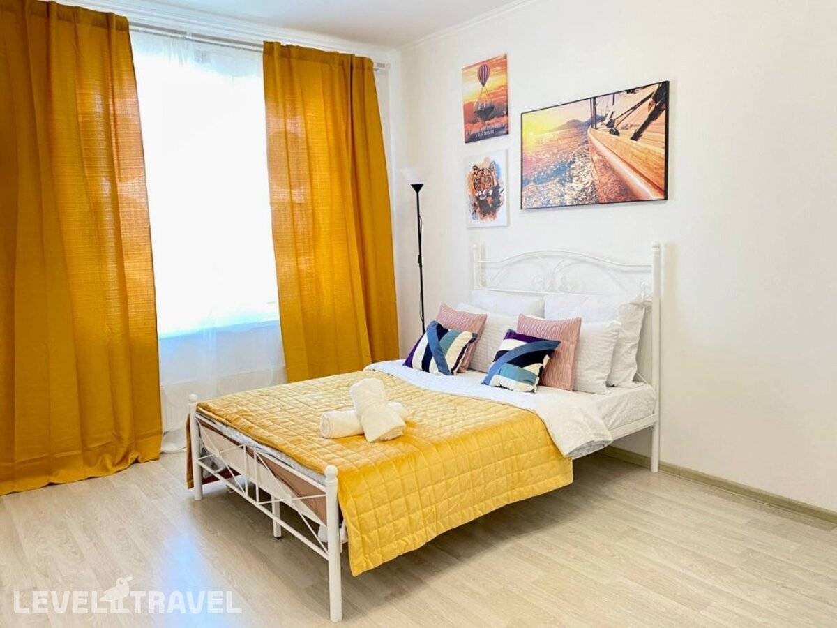 фотографии отеля Апартаменты Subarendator Kuzminki в Россия(Юго-восточный административный округ (ЮВАО)) - фото №10