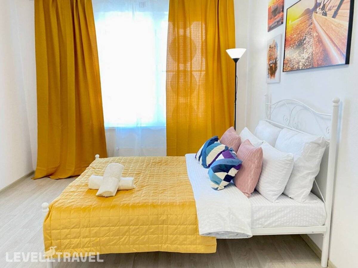 фотографии отеля Апартаменты Subarendator Kuzminki в Россия(Юго-восточный административный округ (ЮВАО)) - фото №6