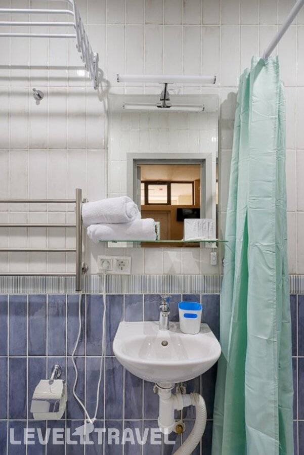 фотографии отеля Апартаменты Aquiver-Подъемная 701 в Россия(Юго-восточный административный округ (ЮВАО)) - фото №8