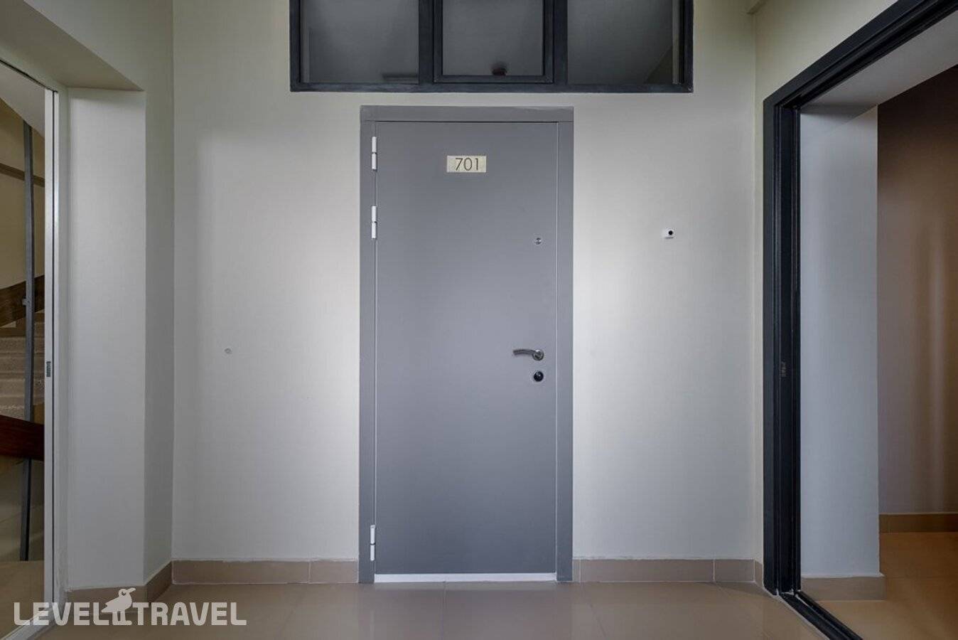 фотографии отеля Апартаменты Aquiver-Подъемная 701 в Россия(Юго-восточный административный округ (ЮВАО)) - фото №10