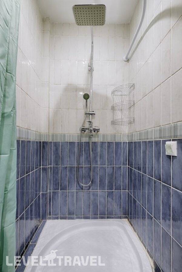 фотографии отеля Апартаменты Aquiver-Подъемная 701 в Россия(Юго-восточный административный округ (ЮВАО)) - фото №7