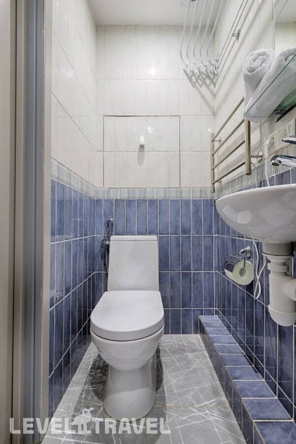 фотографии отеля Апартаменты Aquiver-Подъемная 701 в Россия(Юго-восточный административный округ (ЮВАО)) - фото №9