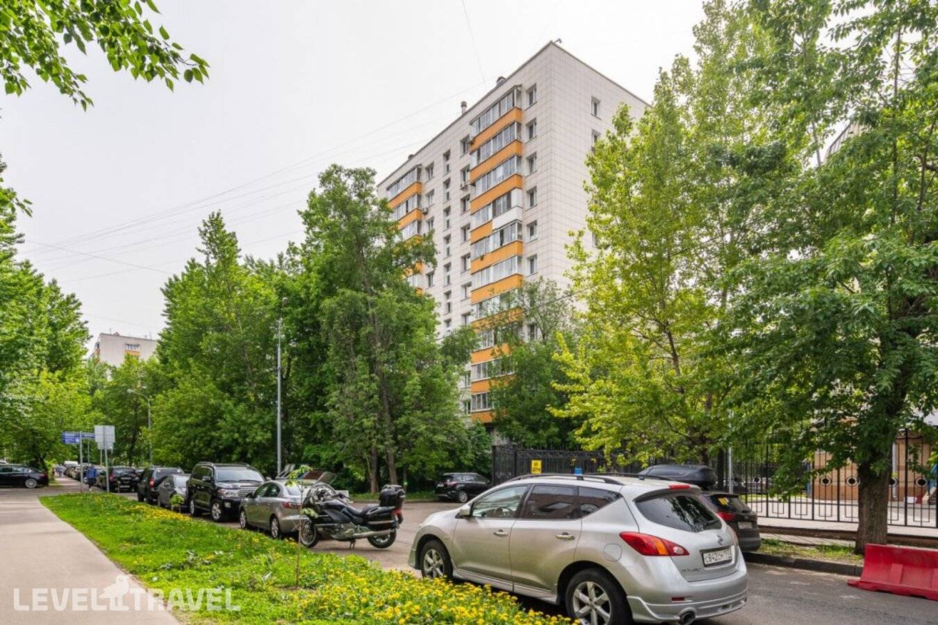 Изображение отеля 6