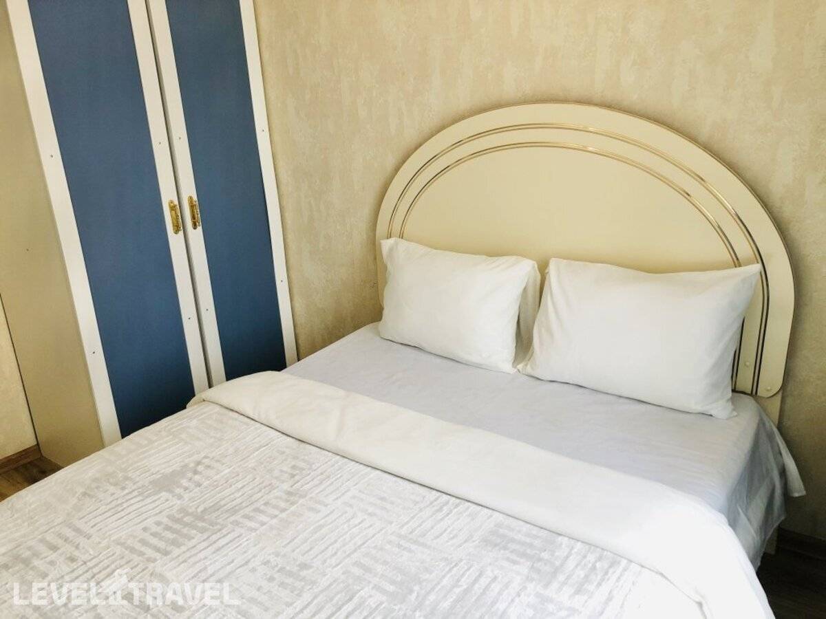 фотографии отеля Апартаменты Goldapart 1-Я Дубровская 2б в Россия(Юго-восточный административный округ (ЮВАО)) - фото №1