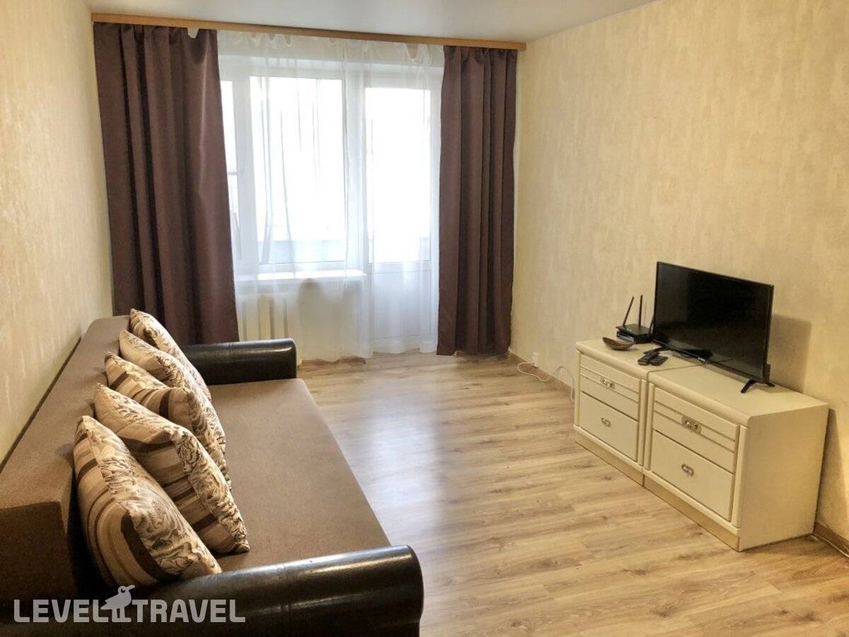 фотографии отеля Апартаменты Goldapart 1-Я Дубровская 2б в Россия(Юго-восточный административный округ (ЮВАО)) - фото №5