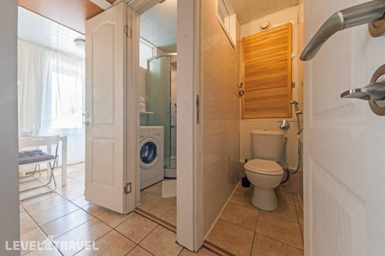 фотографии отеля Апартаменты Goldapart 1-Я Дубровская 2б в Россия(Юго-восточный административный округ (ЮВАО)) - фото №12