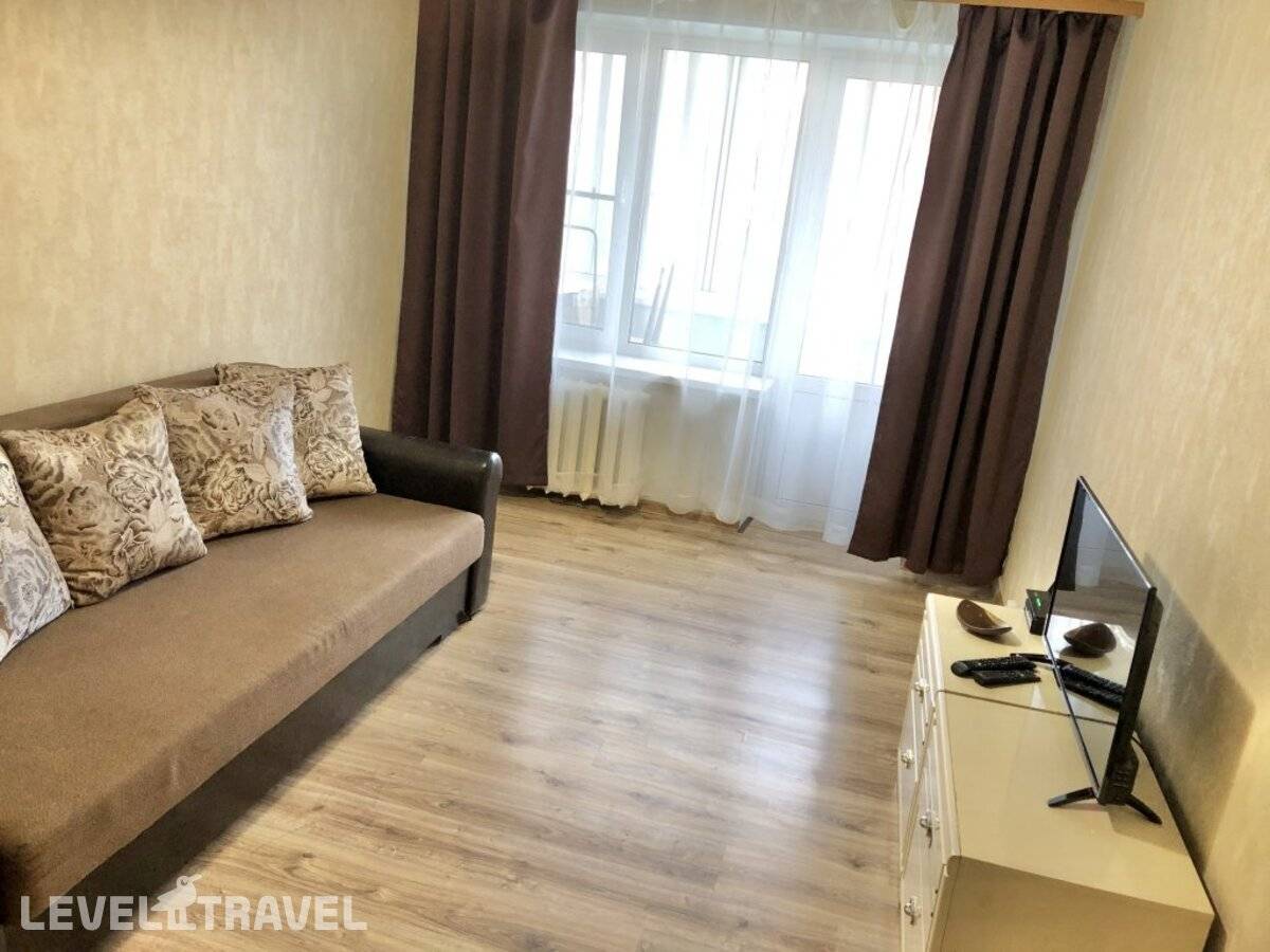 фотографии отеля Апартаменты Goldapart 1-Я Дубровская 2б в Россия(Юго-восточный административный округ (ЮВАО)) - фото №3