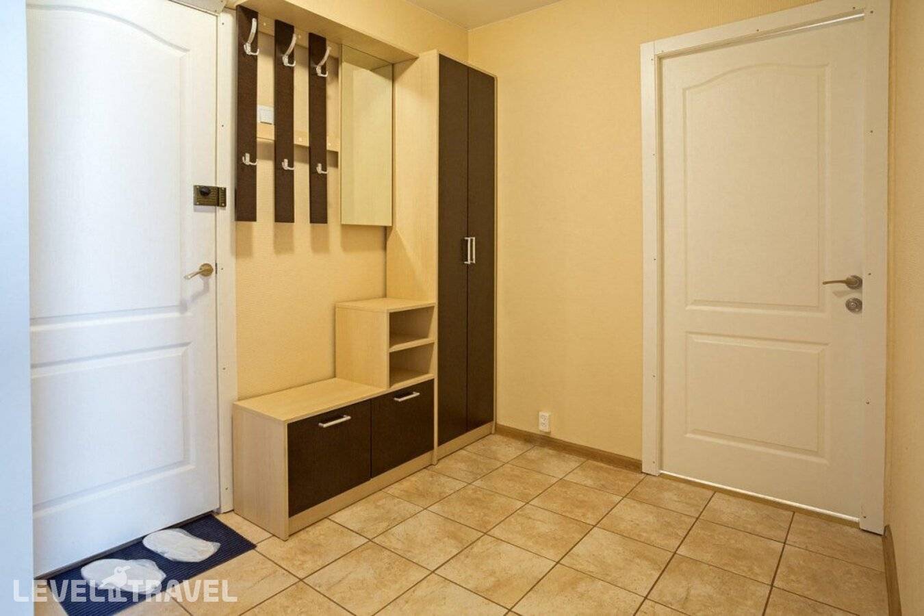 фотографии отеля Апартаменты Goldapart 1-Я Дубровская 2б в Россия(Юго-восточный административный округ (ЮВАО)) - фото №10