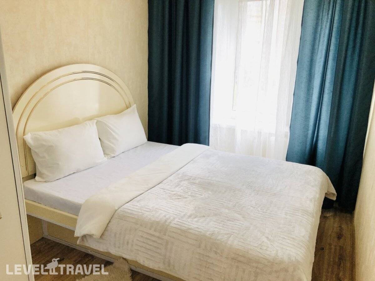 фотографии отеля Апартаменты Goldapart 1-Я Дубровская 2б в Россия(Юго-восточный административный округ (ЮВАО)) - фото №2