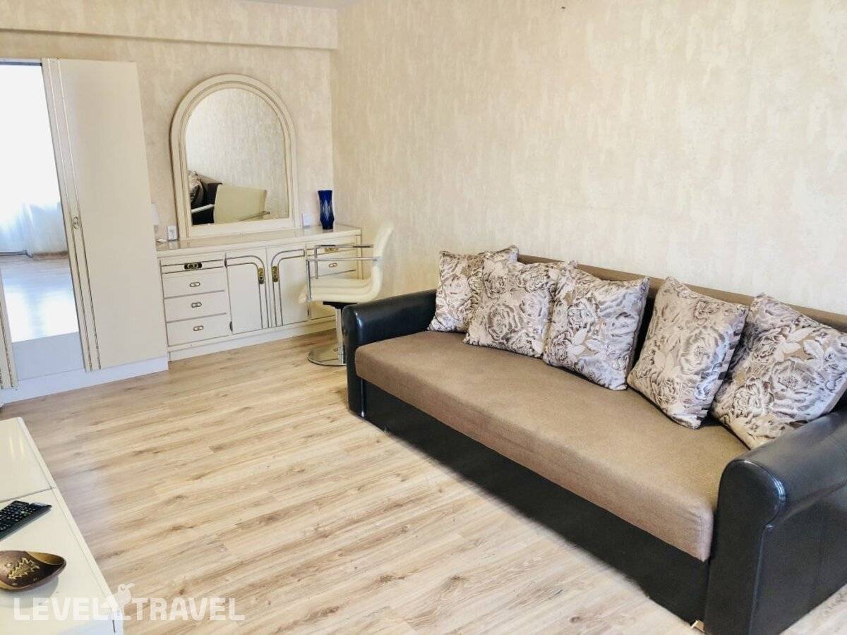 фотографии отеля Апартаменты Goldapart 1-Я Дубровская 2б в Россия(Юго-восточный административный округ (ЮВАО)) - фото №4