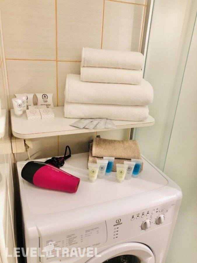 фотографии отеля Апартаменты Goldapart 1-Я Дубровская 2б в Россия(Юго-восточный административный округ (ЮВАО)) - фото №13