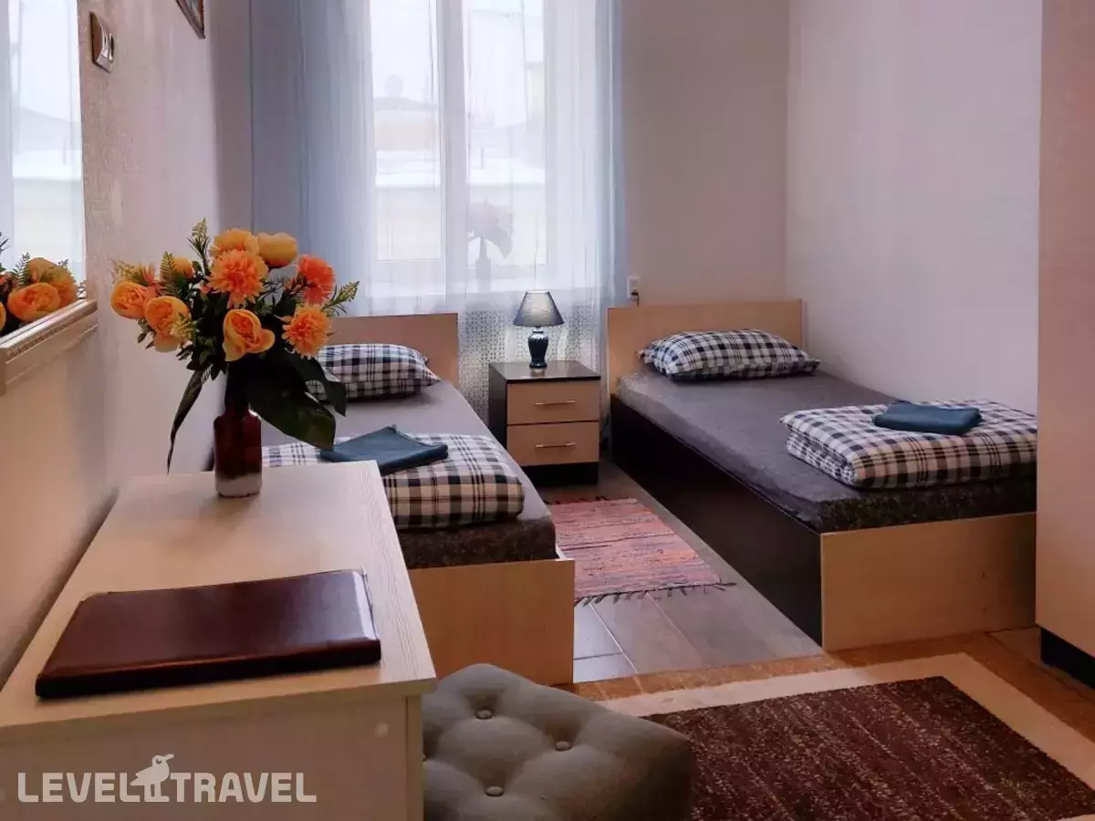 Мини-Отель Никитская