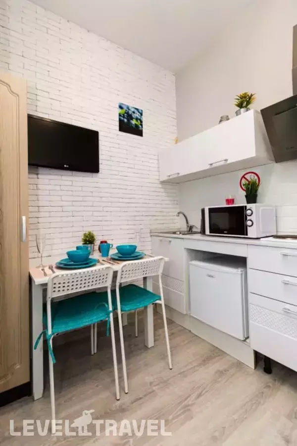 Апартаменты Жк Букинист 275/2