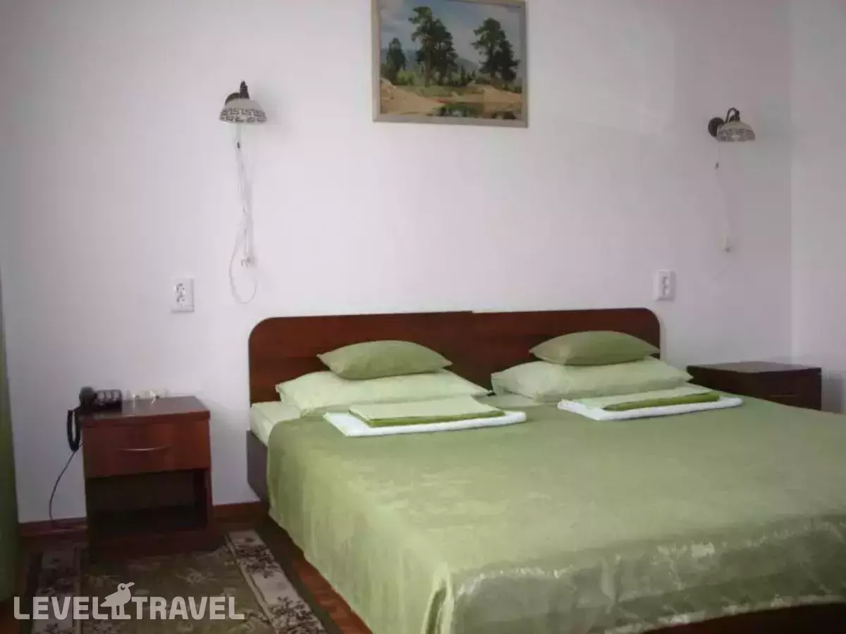 Гостиница Орша