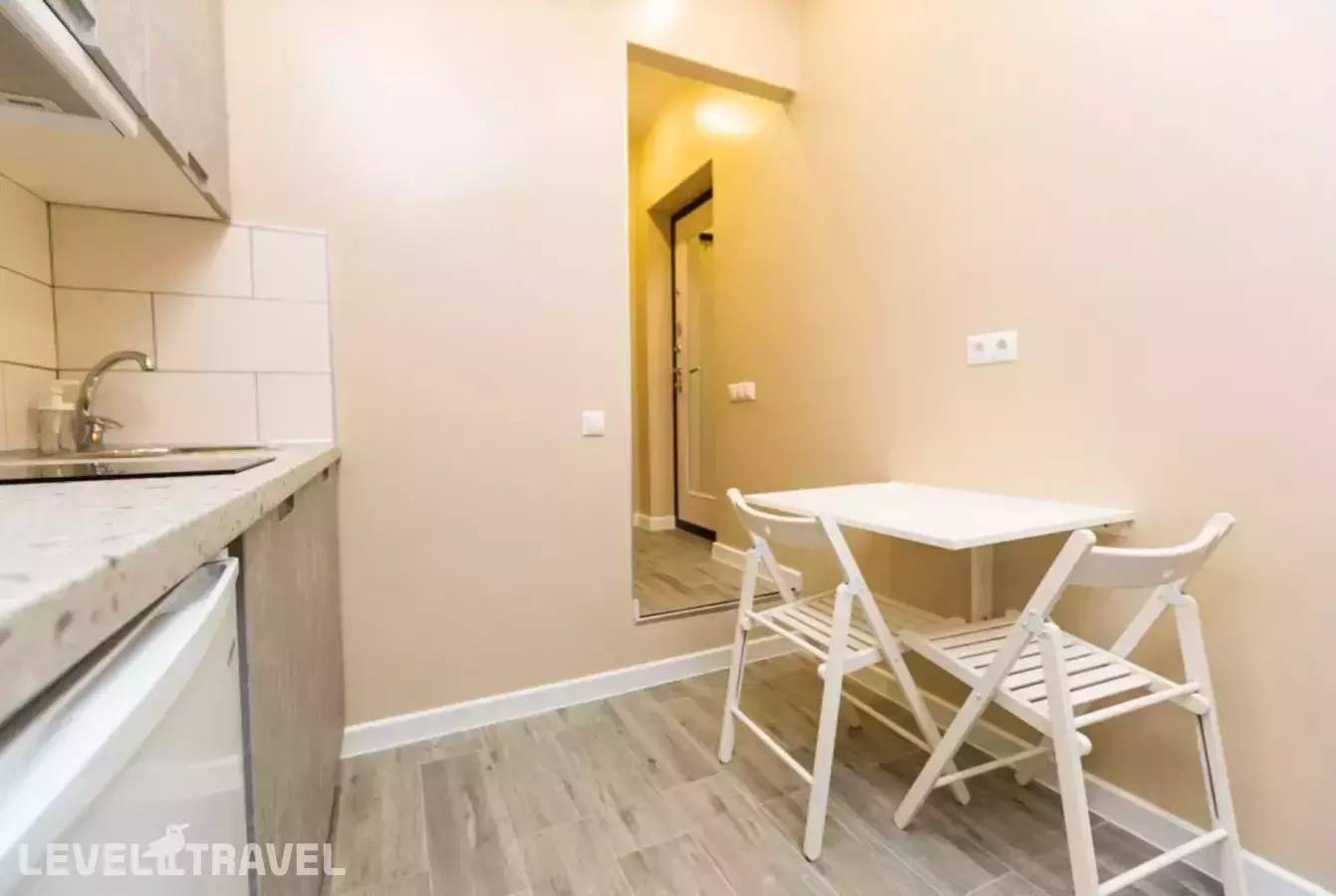 Апартаменты На Стахановской