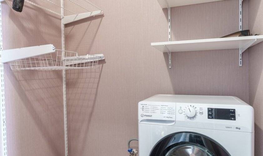 Apartmari На Леонова 47