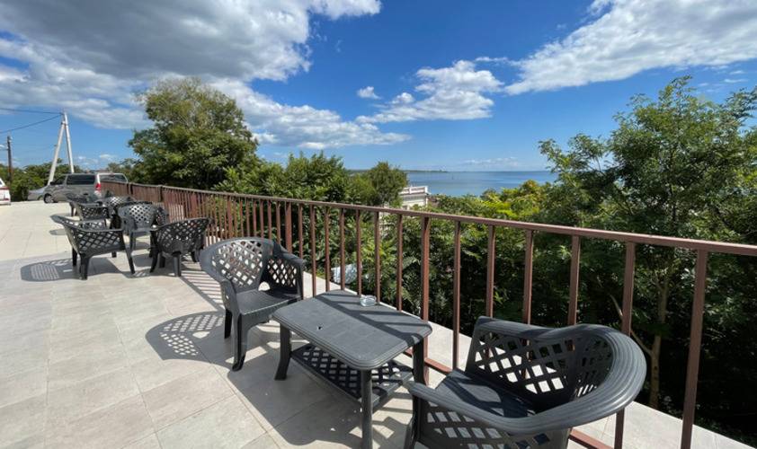 Апартаменты Высота