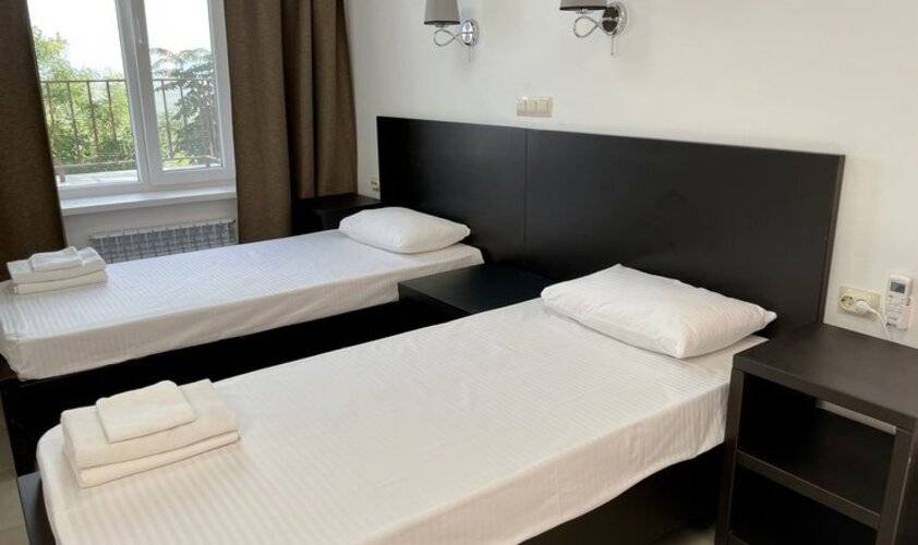 Апартаменты Высота