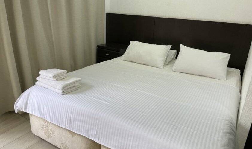 Апартаменты Высота