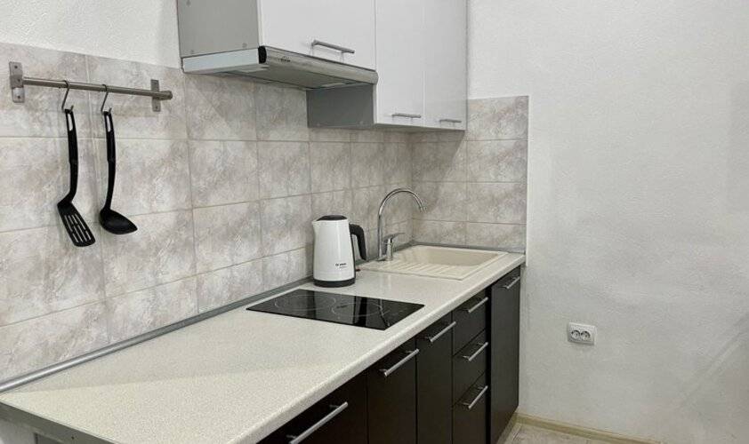 Апартаменты Высота