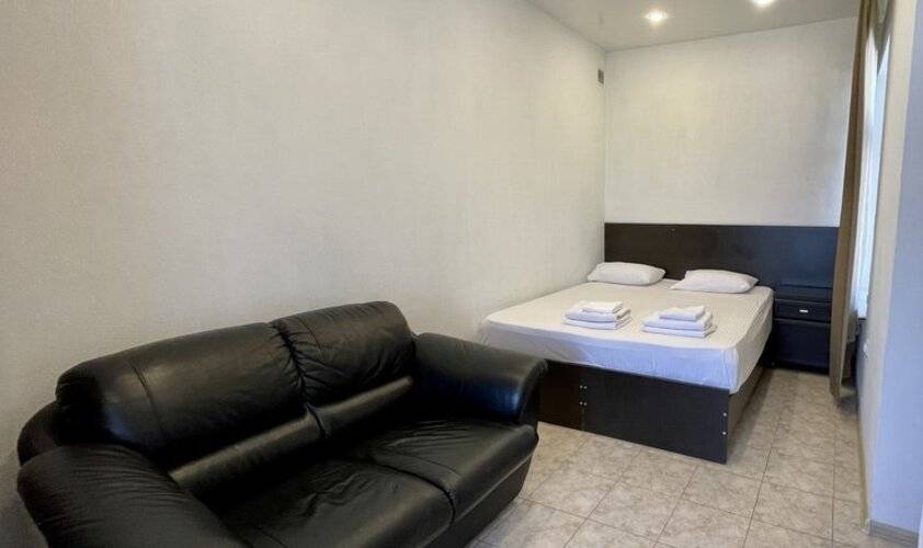 Апартаменты Высота